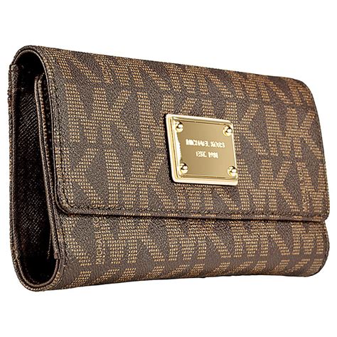 michael korse geldbeutel|Michael Kors Women's Wallets .